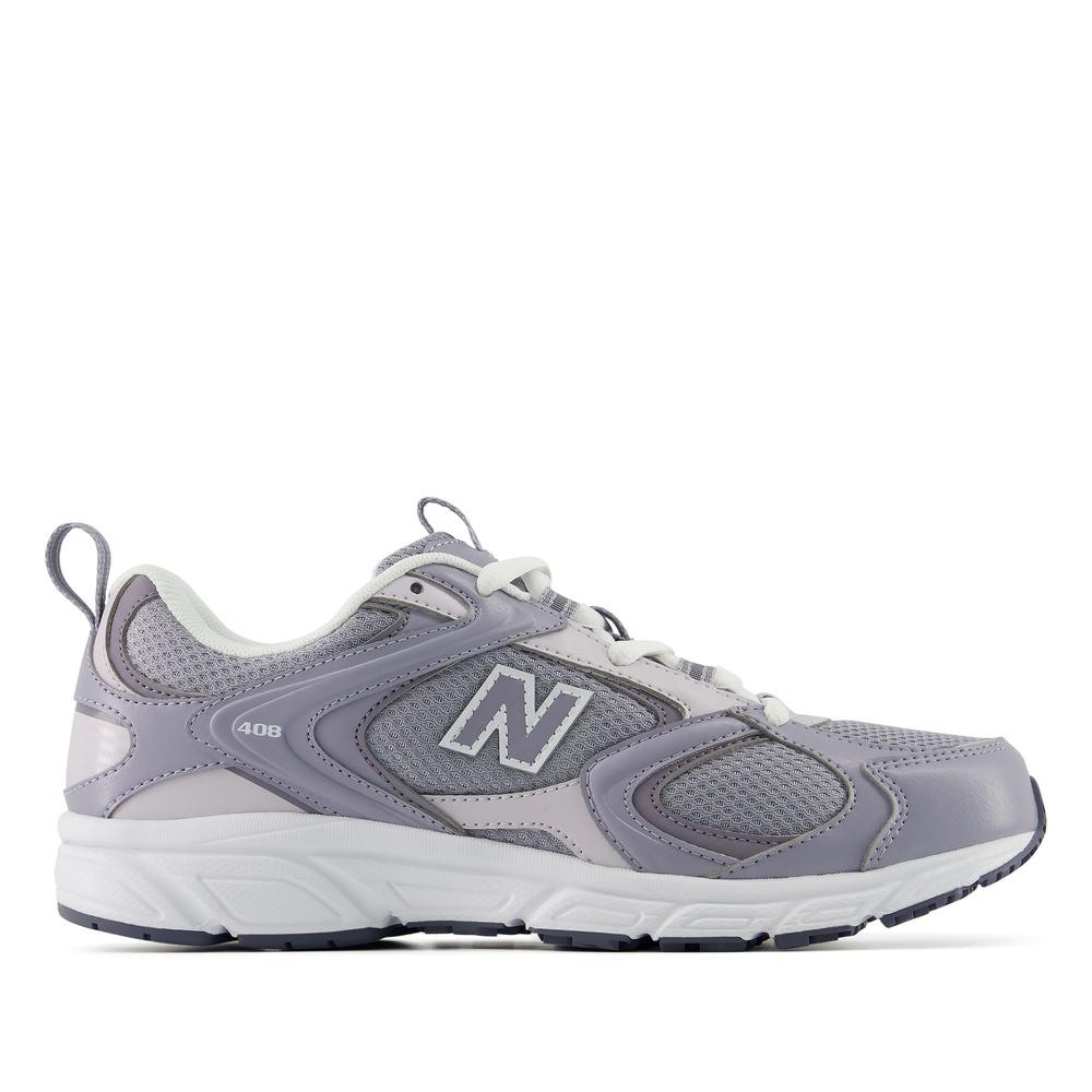 Dámské boty New Balance W4082NR - fialové