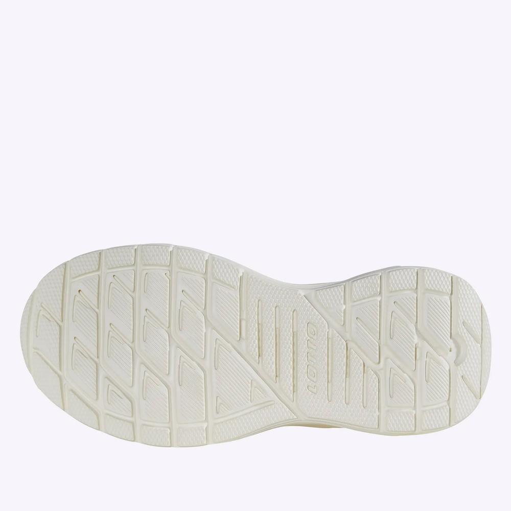 Dětské boty Lotto Vigortiv 2600860K-4241 - růžové