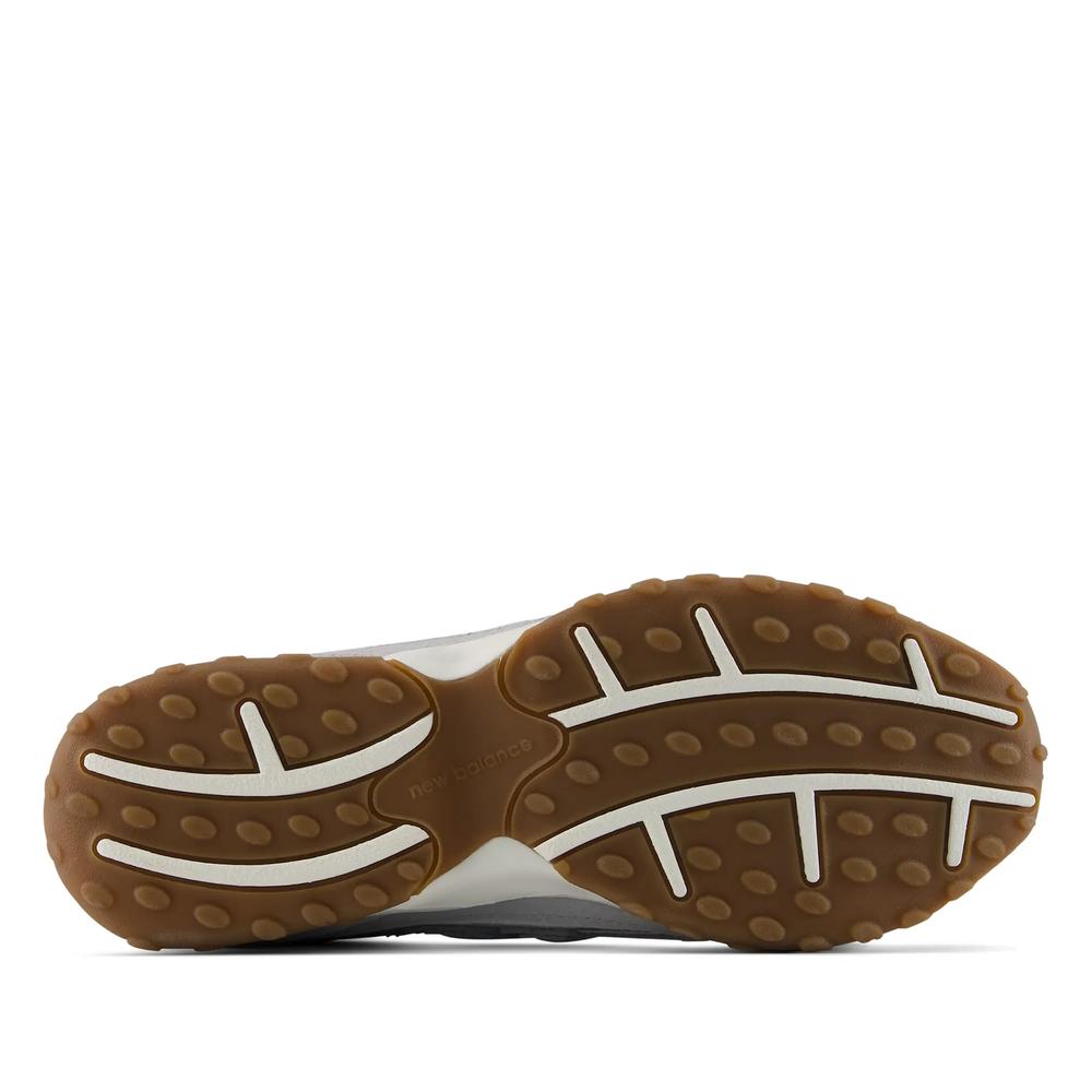 Dámské boty New Balance U204L8D3 - šedivé