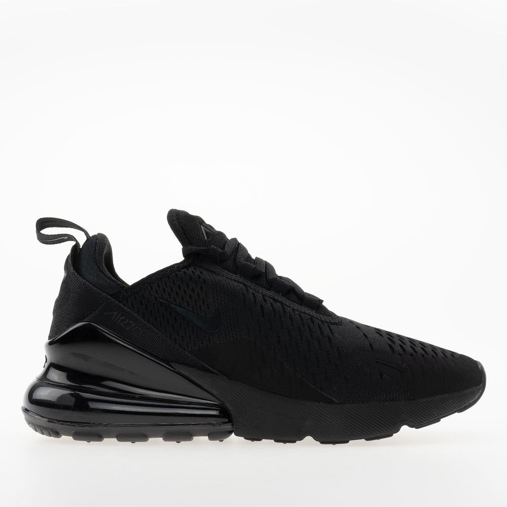 Dámské boty Nike Air Max 270 AH6789-006 - černé
