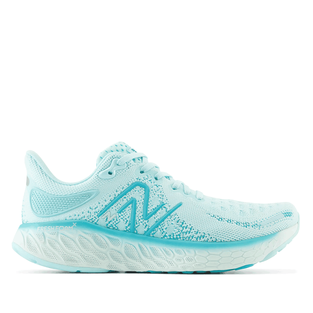 Dámské boty New Balance Fresh Foam 1080v12 W108012B - modré