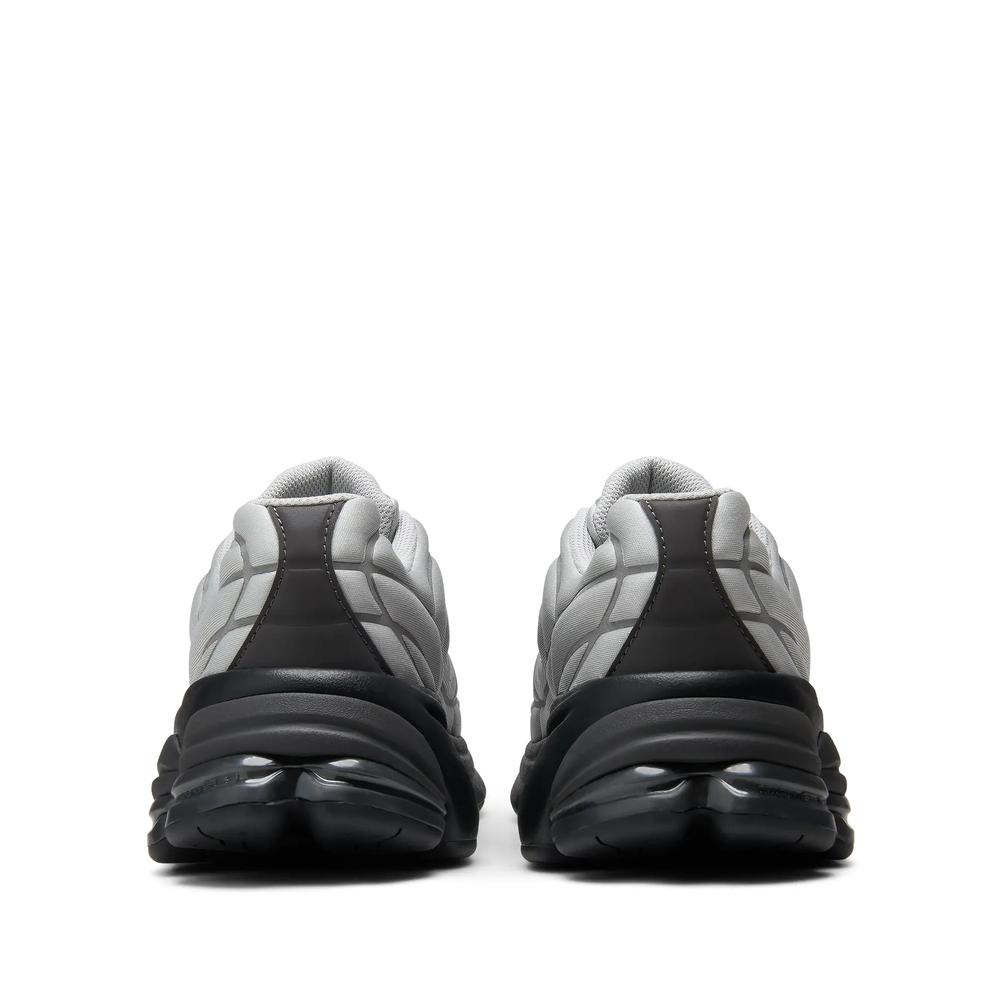 Unisex boty New Balance ABZORB U50303L3 - šedivé