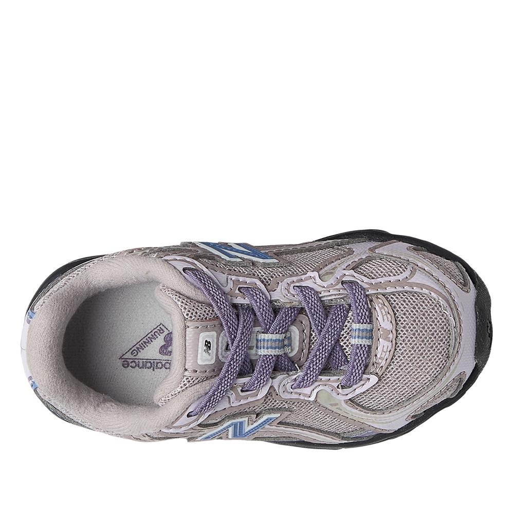 Dětské boty New Balance I7401TU - různobarevné