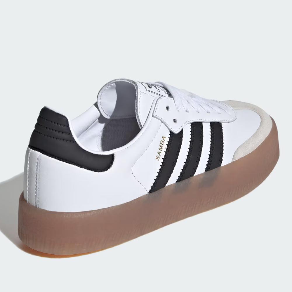 Dámské boty adidas Originals Sambae JI1349 - bílé