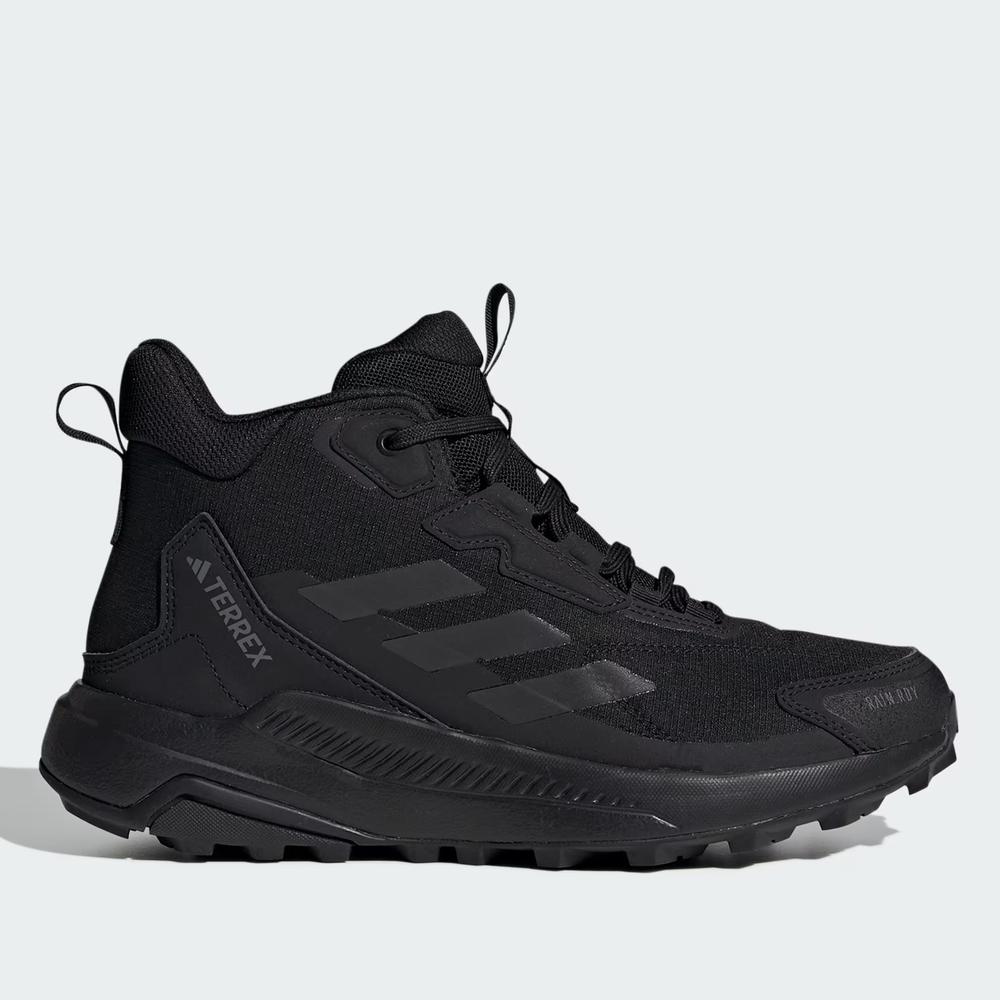 Boty adidas Terrex Mid Rain.Rdy Hiking ID3473 - černé
