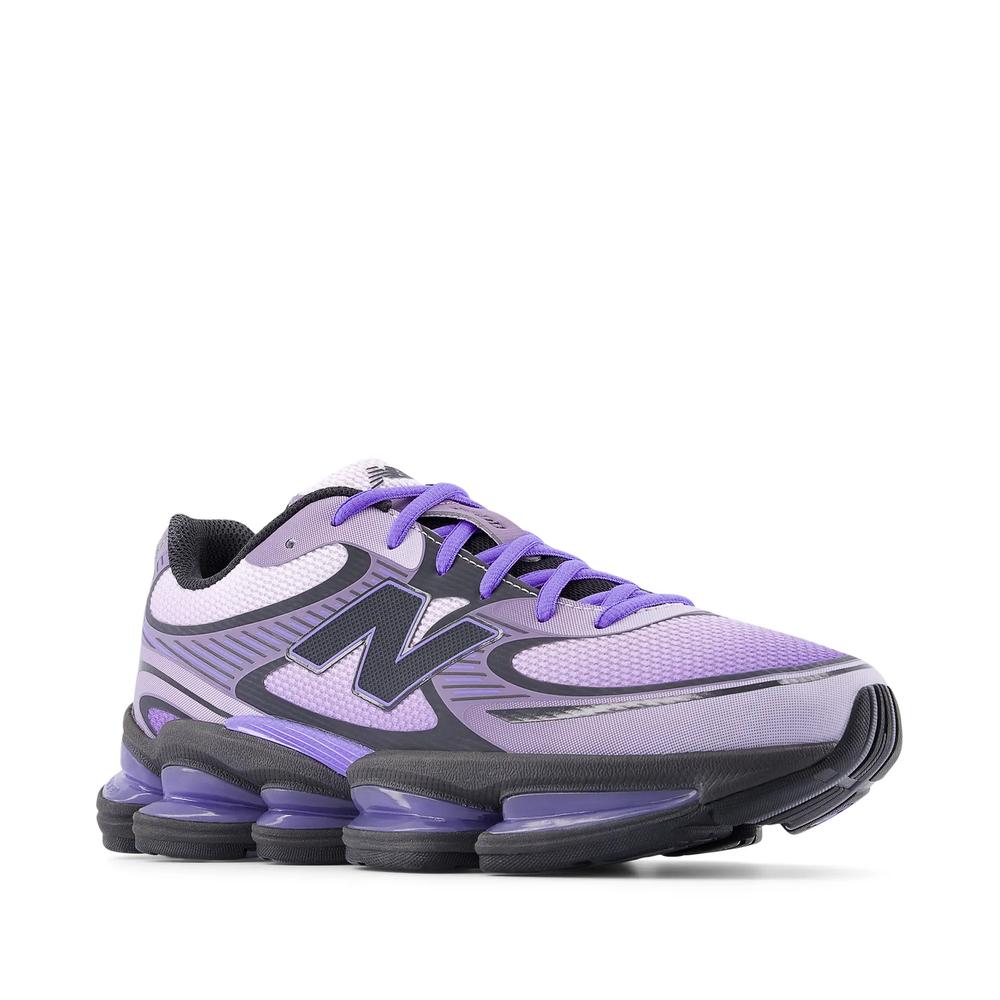Unisex boty New Balance Abzorb U200087T - fialové