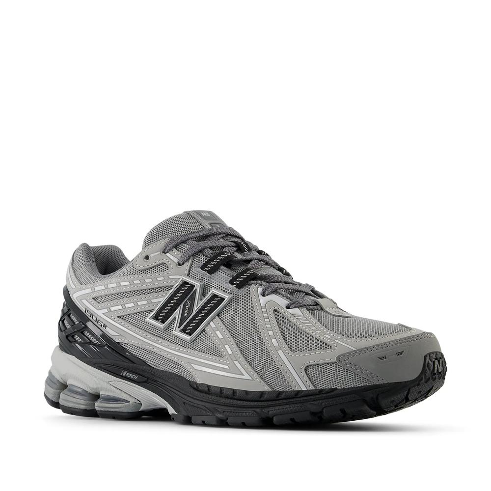 Unisex boty New Balance M1906RLG - šedivé