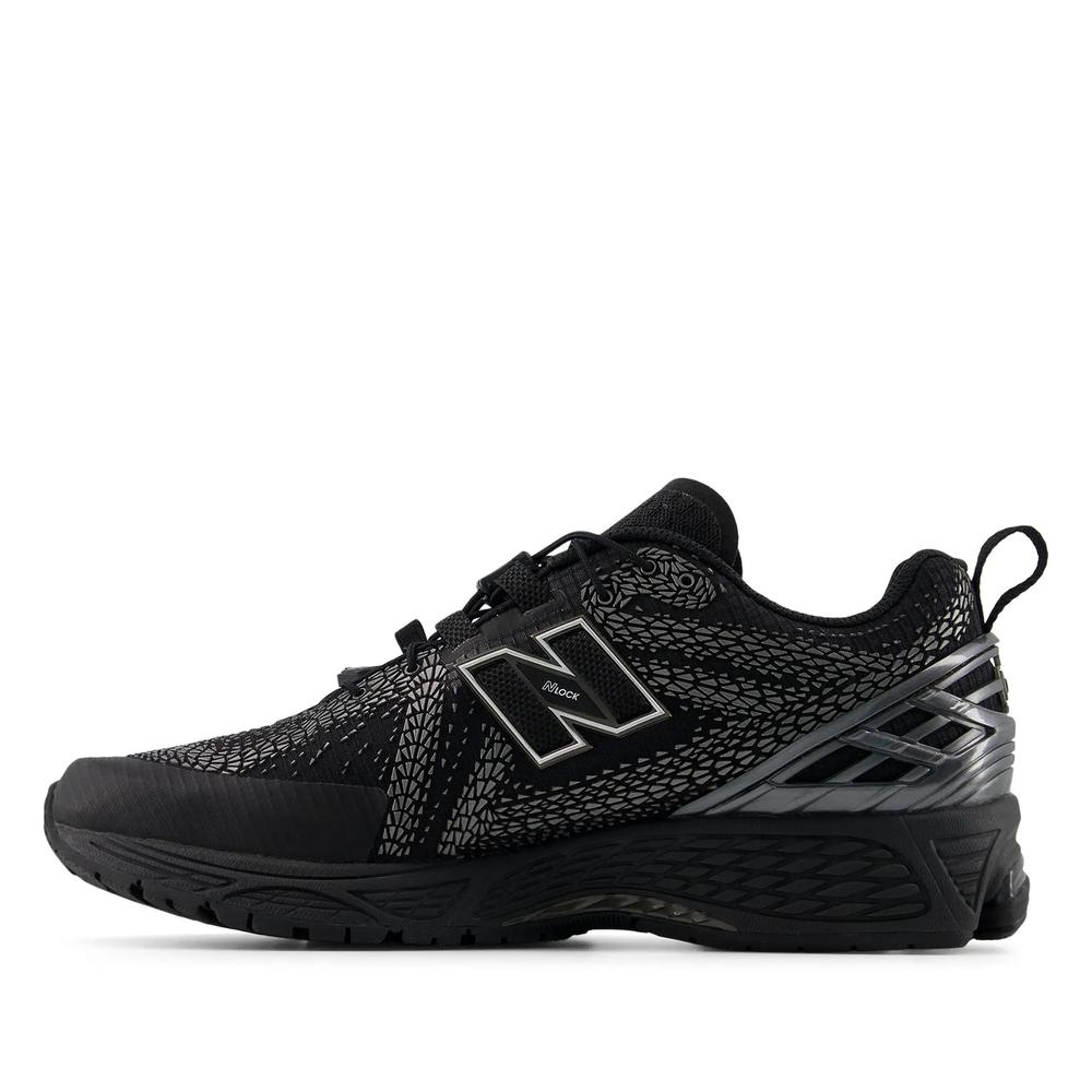 Unisex boty New Balance U19068HB - černé