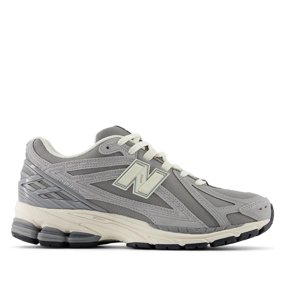 Boty New Balance M1906REJ - šedivé