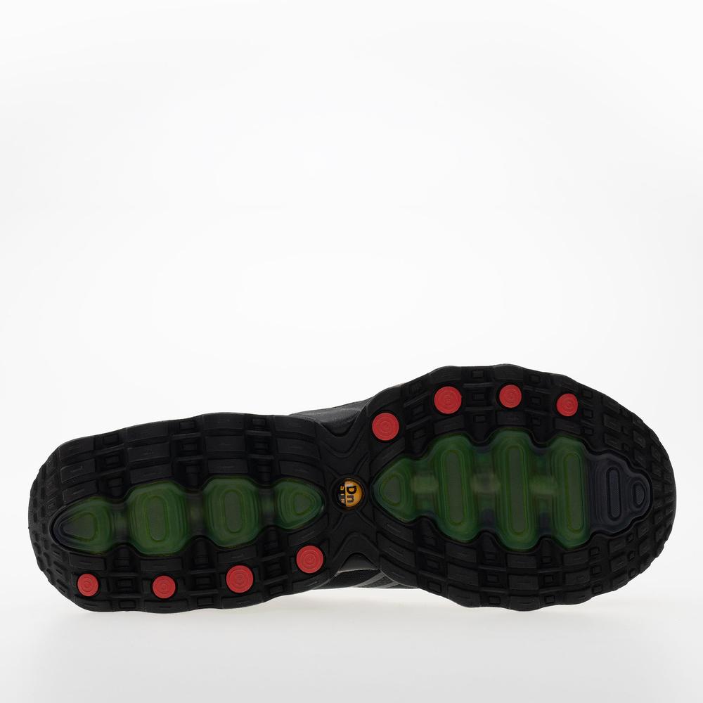 Boty pánské Nike Air Max DN8 FQ7860-003 - černé
