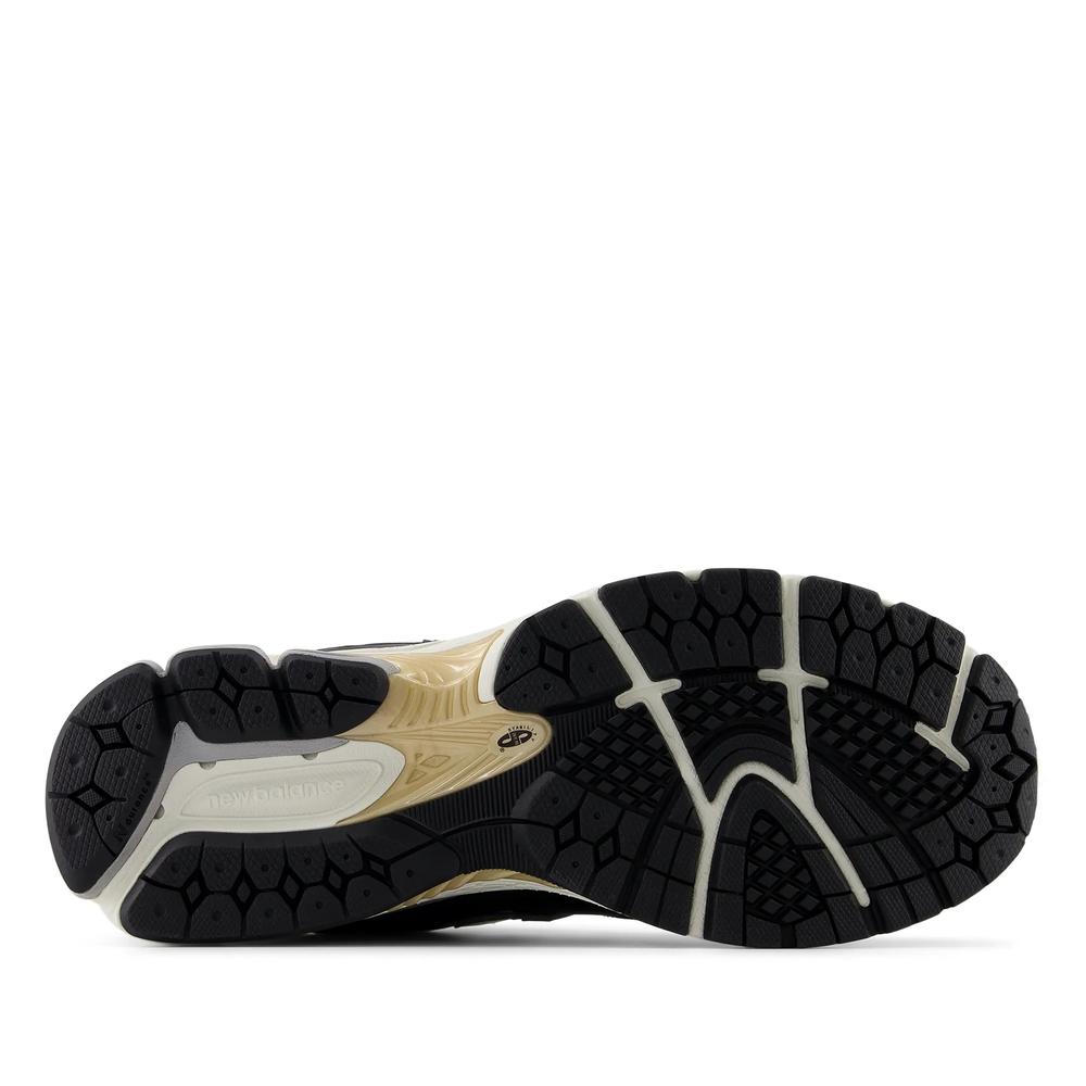 Boty New Balance M2002RPO - černé
