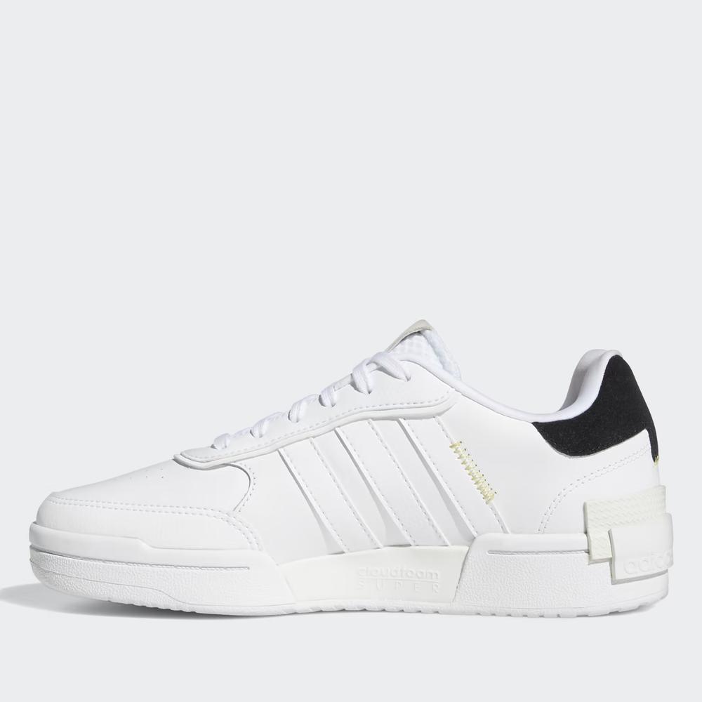 Boty adidas Postmove SE GW0346 - bílé