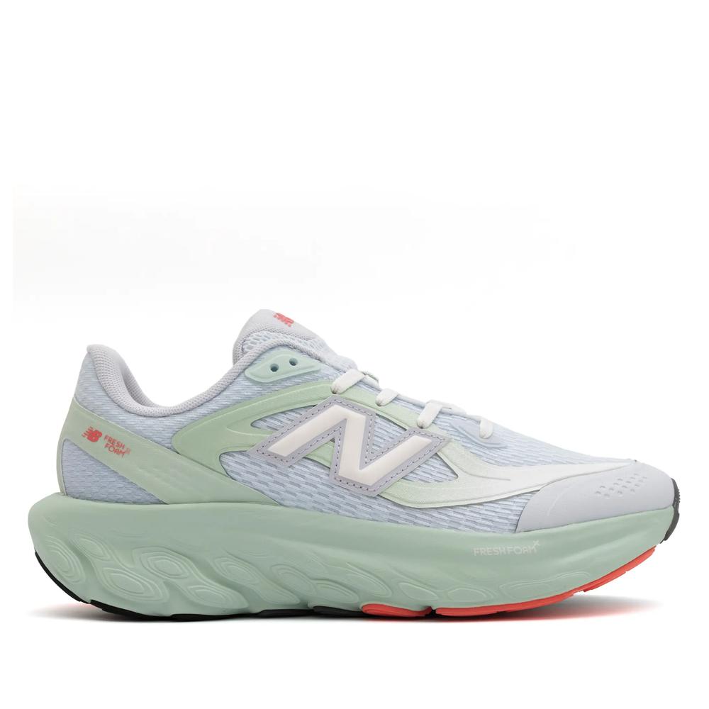 Boty New Balance UTRNQD - modré