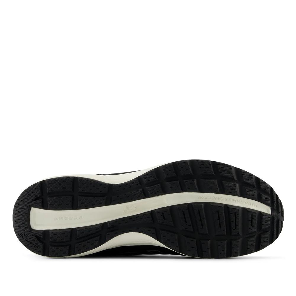 Boty New Balance WW550CB4 - černé