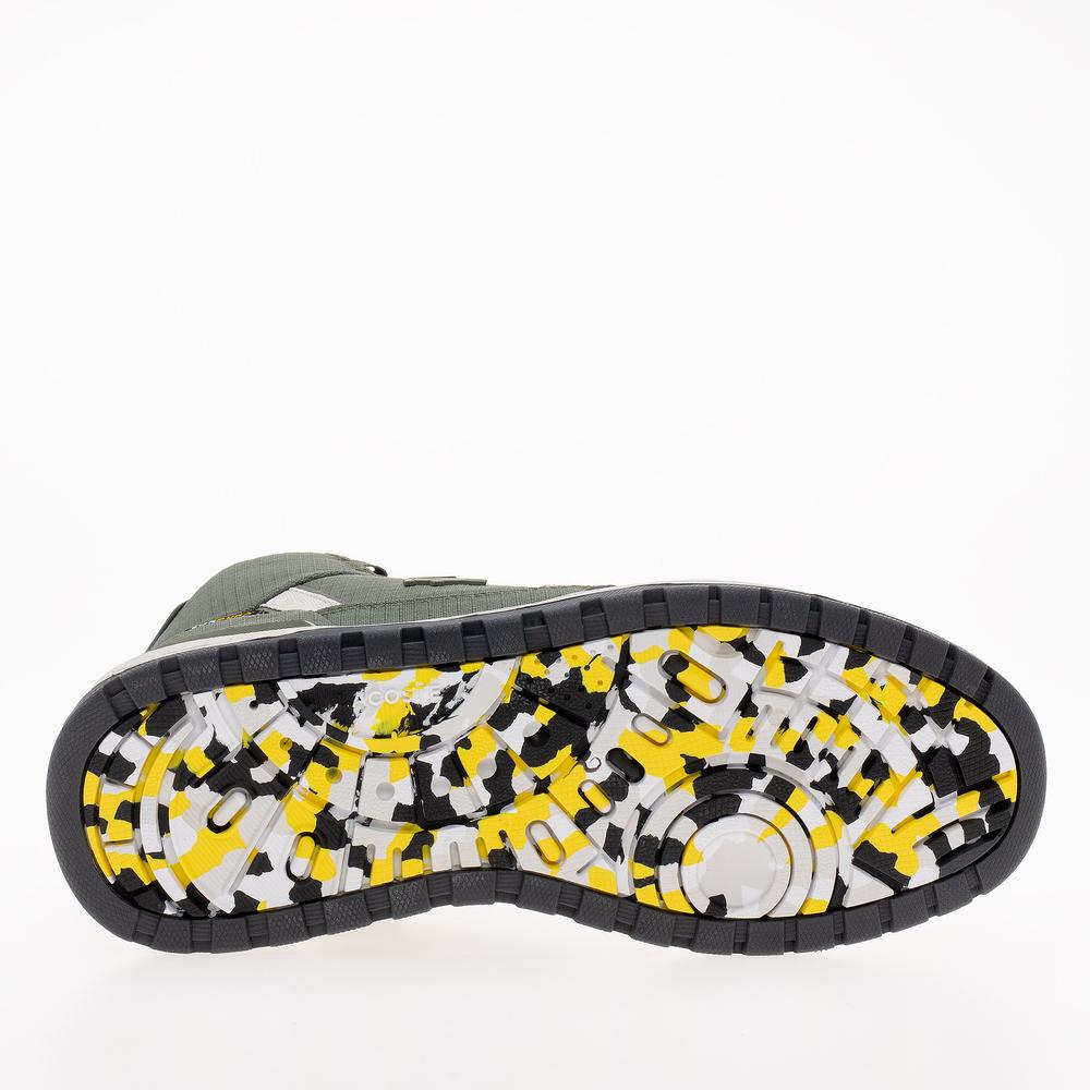 Boty Lacoste T-Clip Winter 746SMA0086-DA7 - různobarevné
