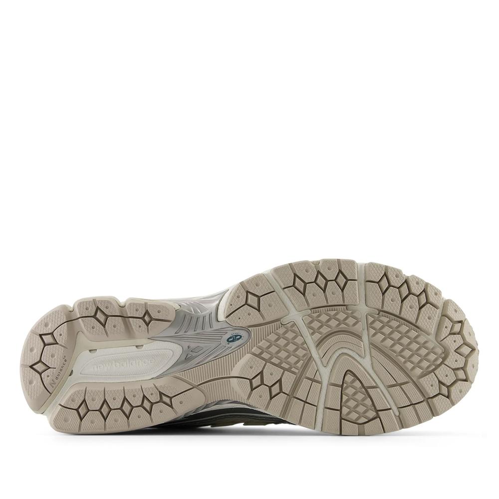 Boty New Balance M1906REE - šedivé