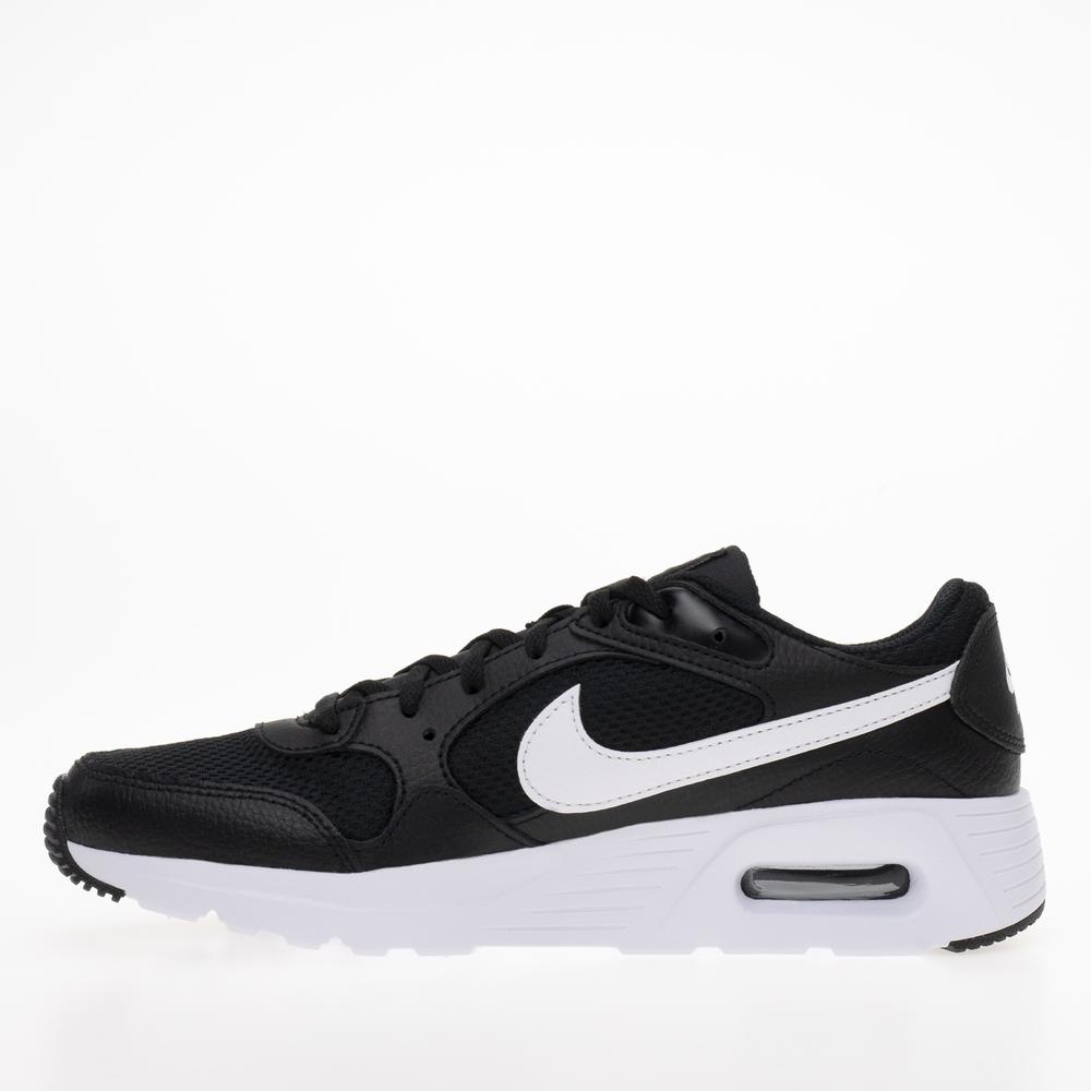 Boty Nike Air Max CZ5358-200 - czarne