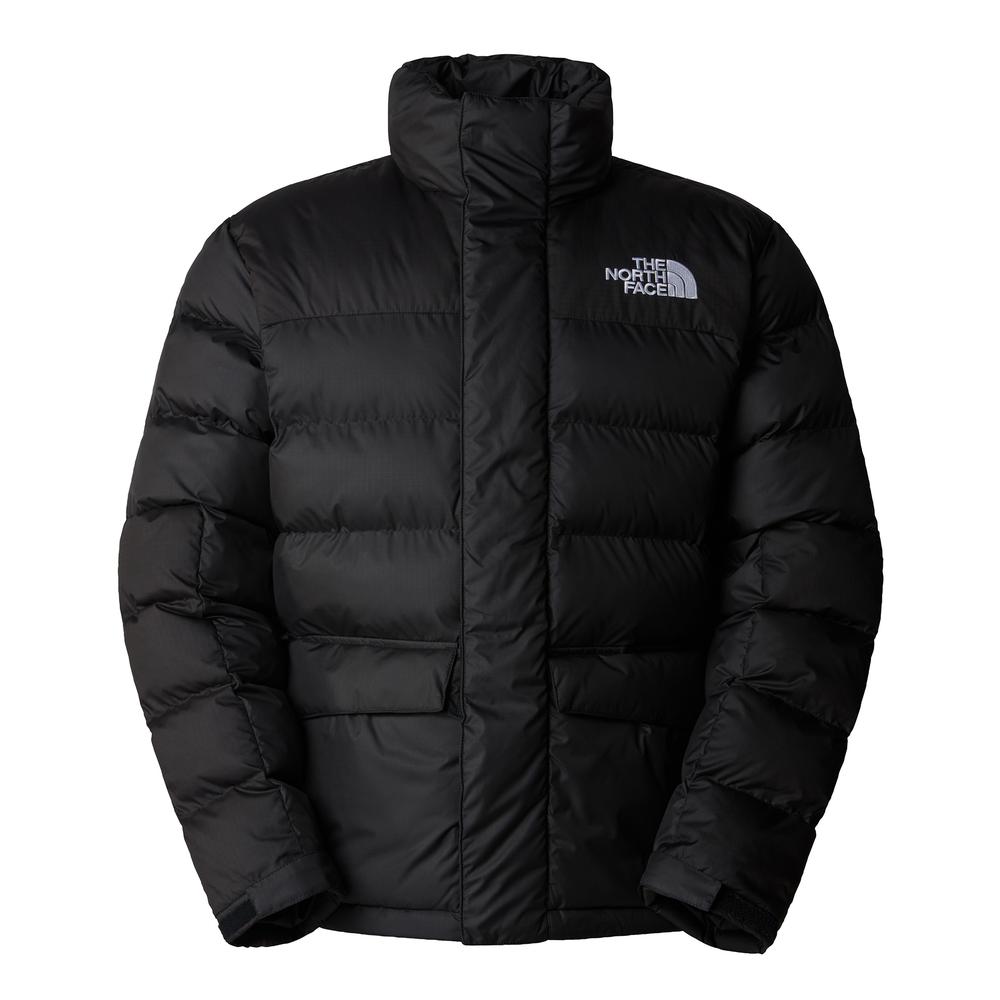 Pánská bunda The North Face Limbra 0A89EGJK31 - černé