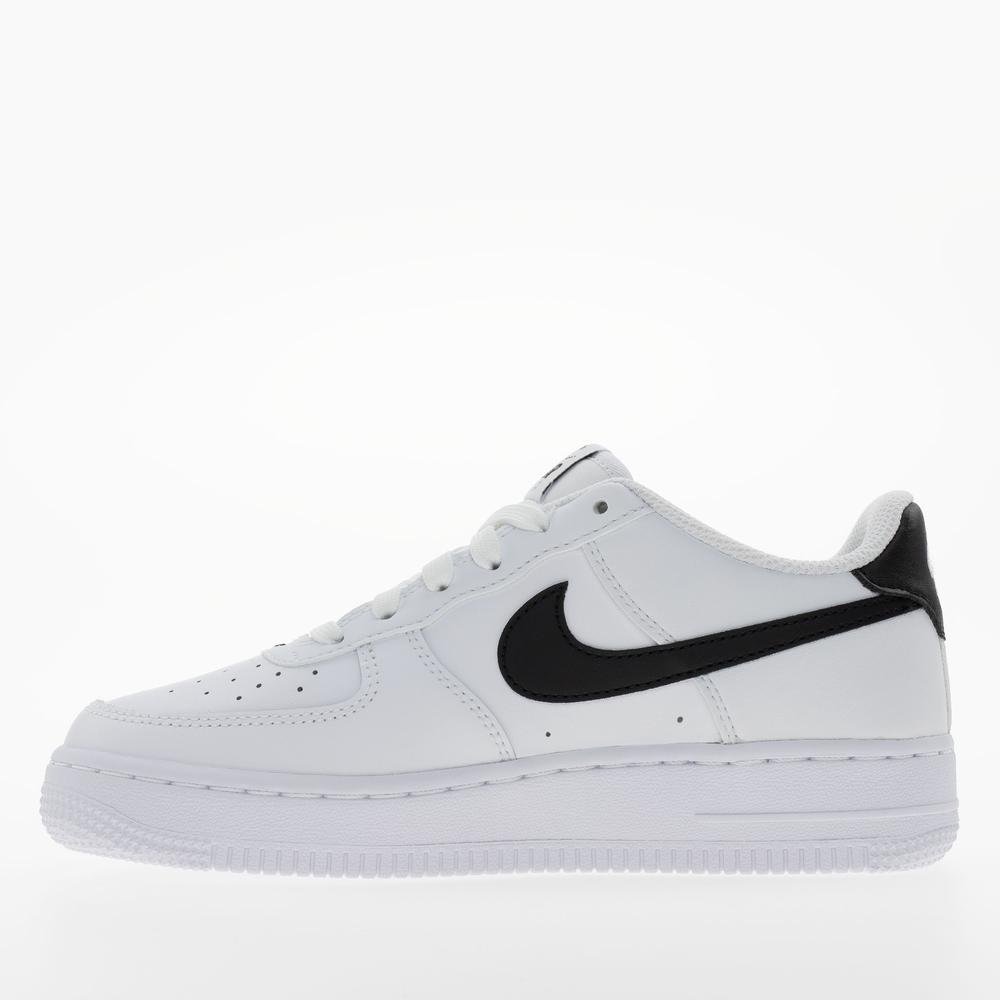 Dětské boty Nike Air Force 1 FV5948-101 - bílé