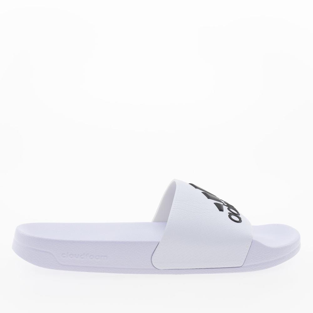 Žabky adidas Adilette Shower Slides GZ3775 - bílé