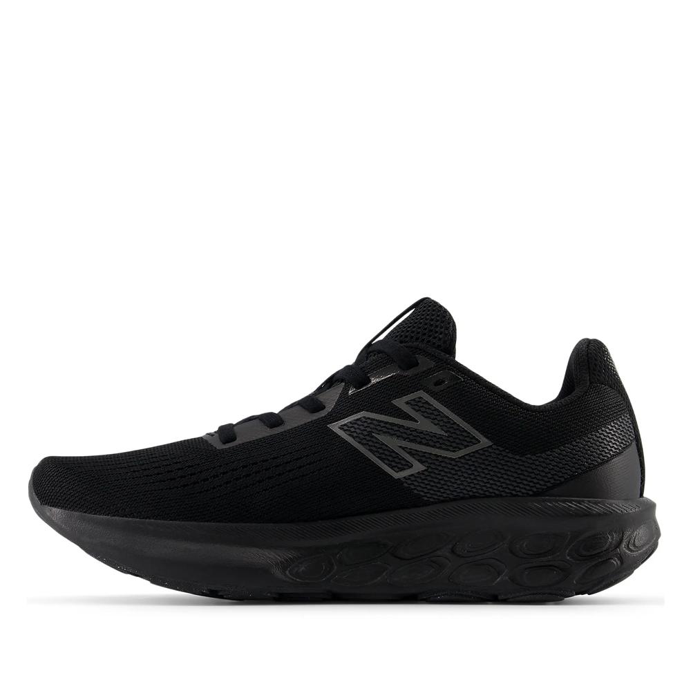 Dámské boty New Balance Fresh Foam x 520 v9 W520LT9 - černé