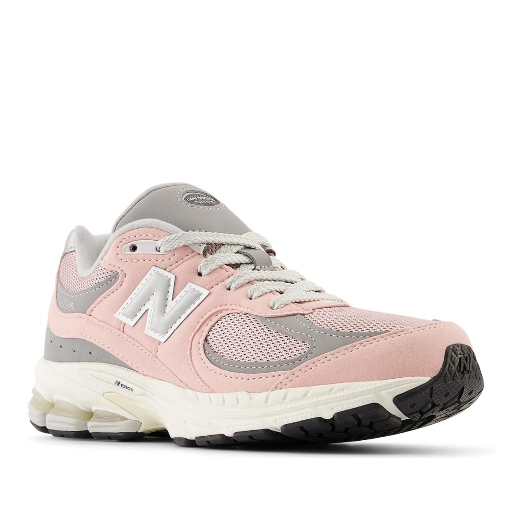 Boty New Balance GC2002FC - růžové