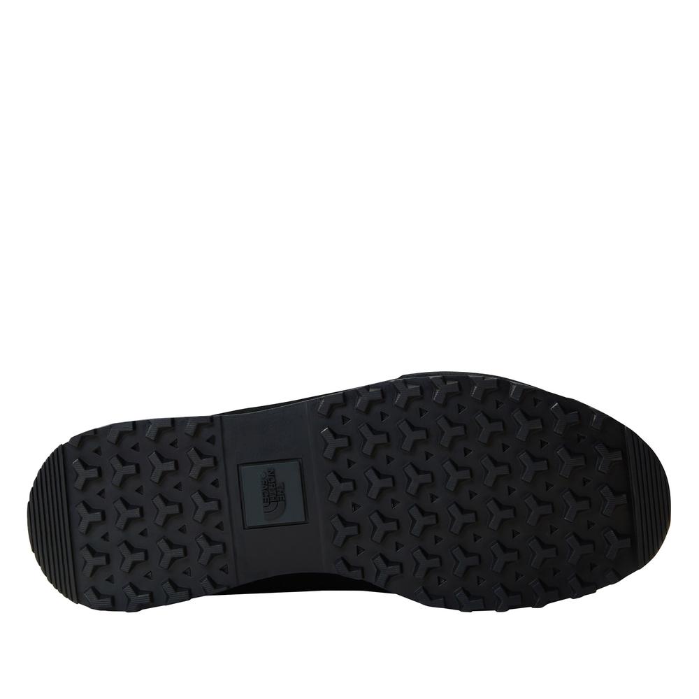 Dámské boty The North Face Back To Berkeley IV Lifestyle 0A8A9EKX71 - dámské