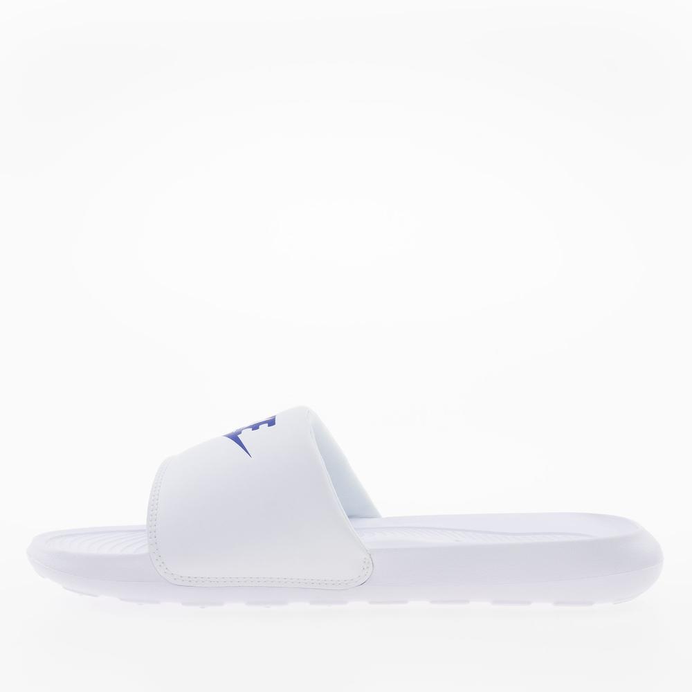 Žabky Nike Victori One CN9675-102 - bílé