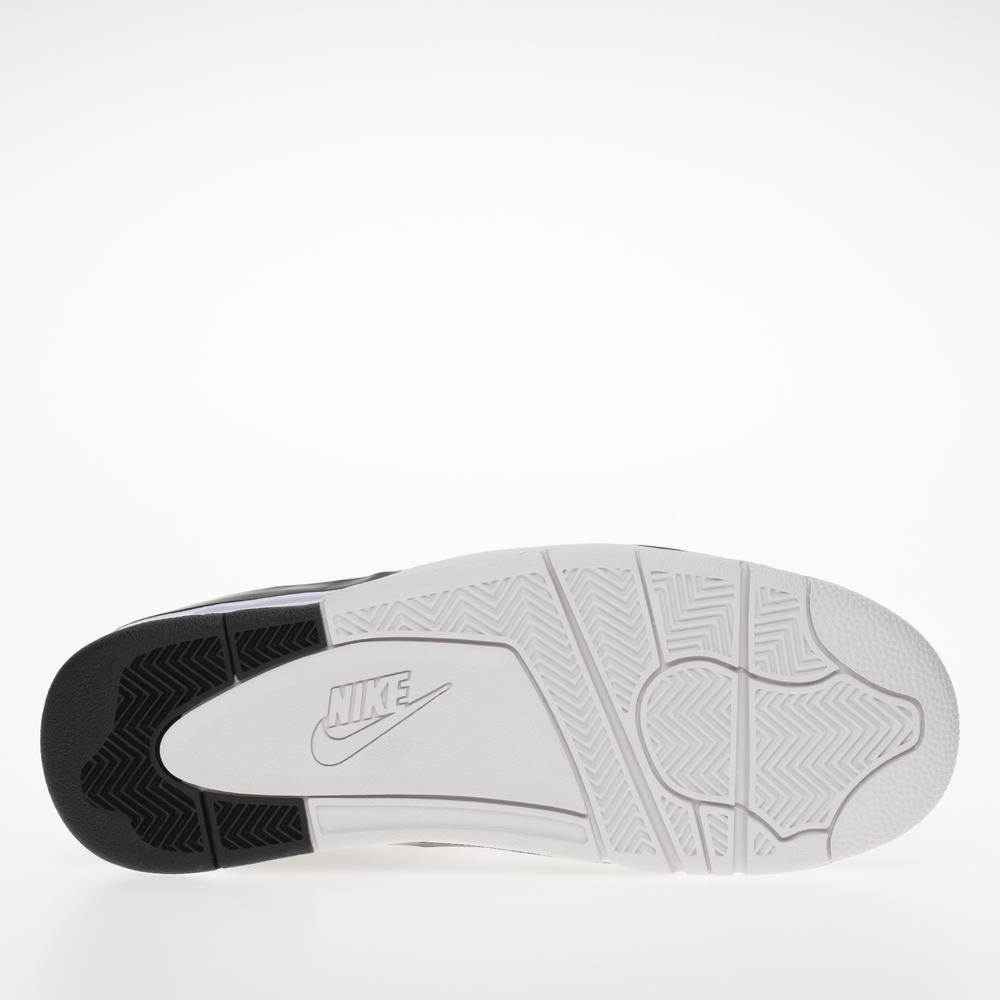 Boty Nike Flight Legacy BQ4212-002 - černé