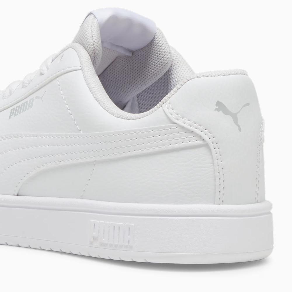 Dětské boty Puma Carina 3.0 39425208 - bílé