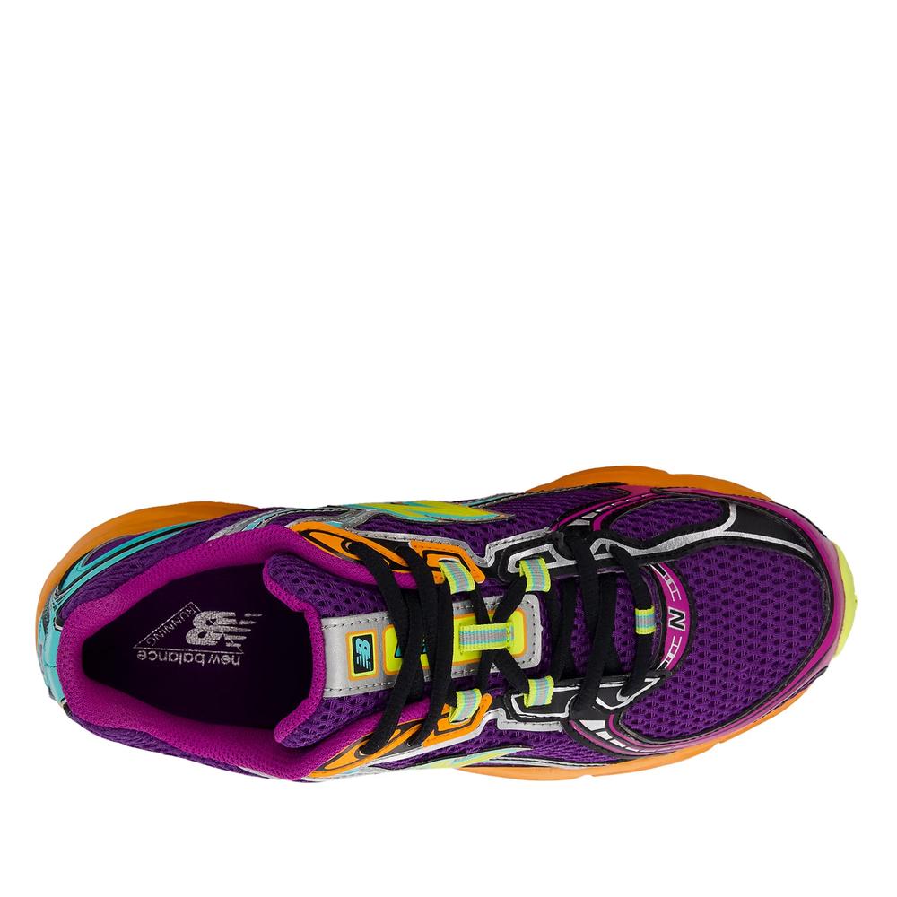 Boty New Balance U740MC2 - různobarevné