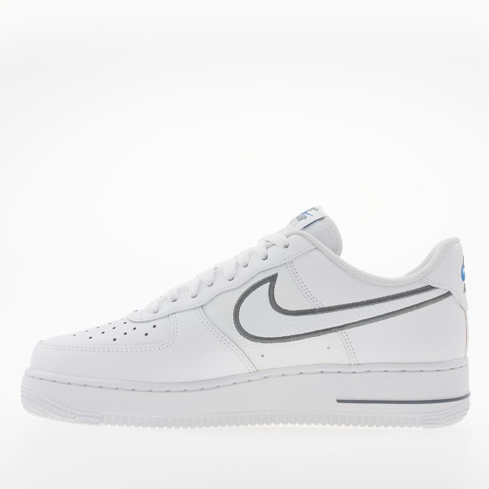 Pánské boty Nike Air Force 1 '07 Essential IB7677-100 - bílé