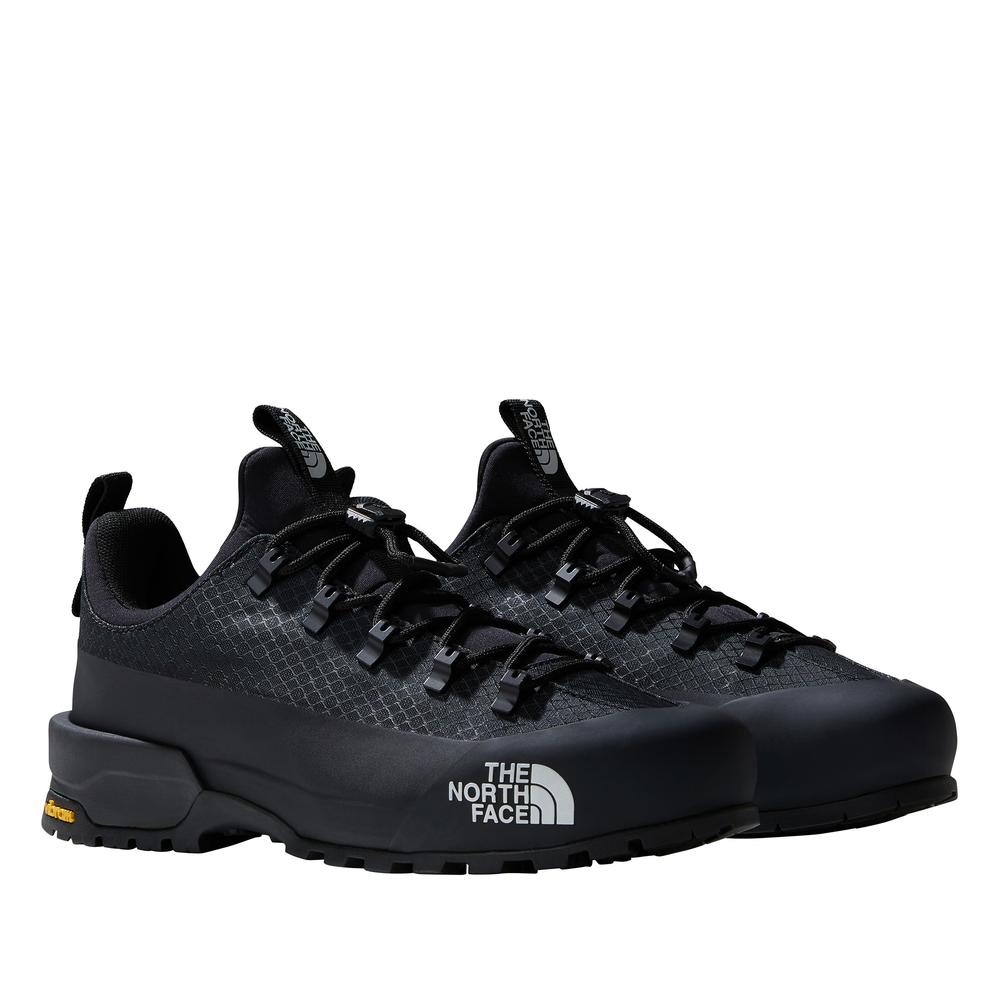 Boty unisex The North Face Glenclyffe Low 0A817BKX71 - černé