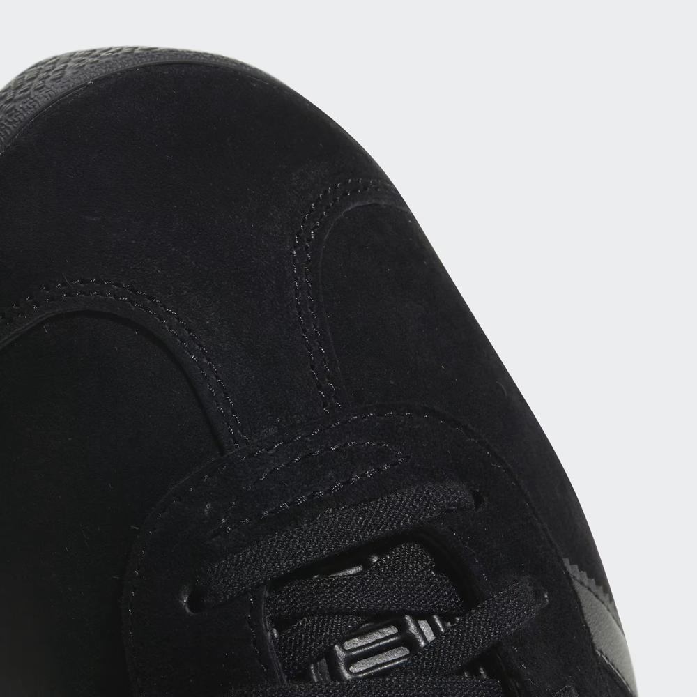 Boty adidas Gazelle CQ2809 - černé