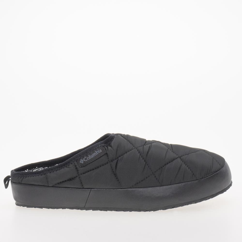 Boty Columbia Omni-Heat Lazy Bend Camper 2044601010 - černé