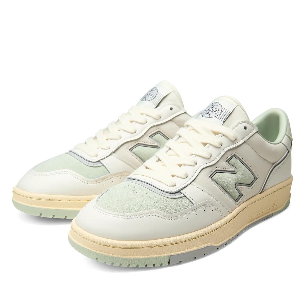 Unisex boty New Balance U9509MT - mátové