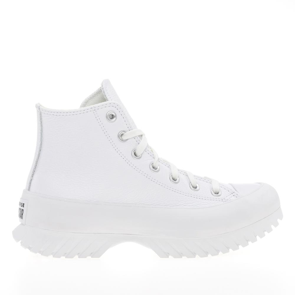 Boty Converse Chuck Taylor All Star Lugged 2.0 A03705C - bílé