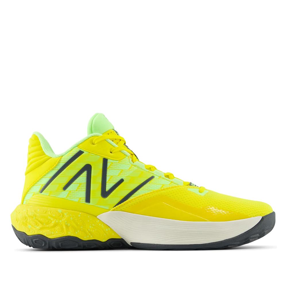 Pánské boty New Balance TWO WXY v4 BB2WYRT4 - žluté