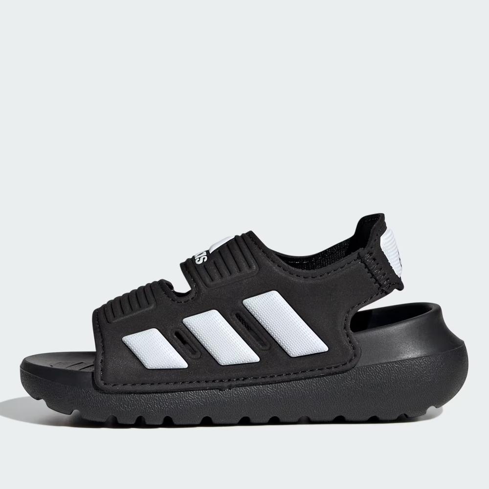 Sandále adidas Sportswear Altaswim 2.0 ID0306 - černé