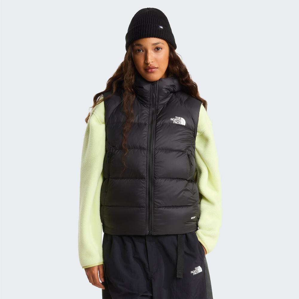 Dámská vesta The North Face Hyalite 0A8E71JK31 - černé