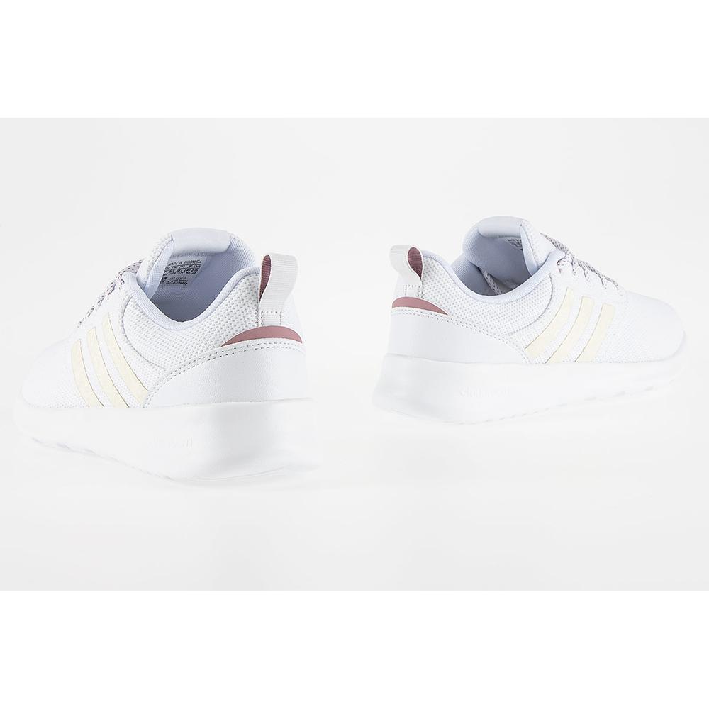 Boty adidas QT Racer 2.0 GX5673 - bílé