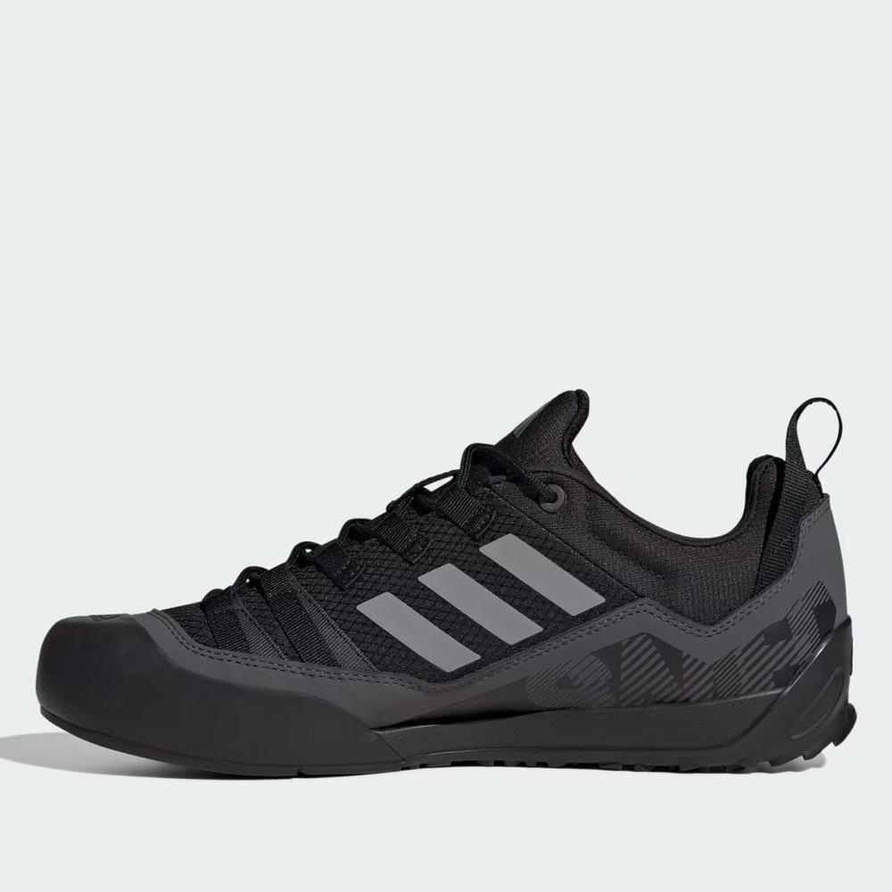 Boty adidas Terrex Swift Solo 2.0 Hiking IE6901 - černé