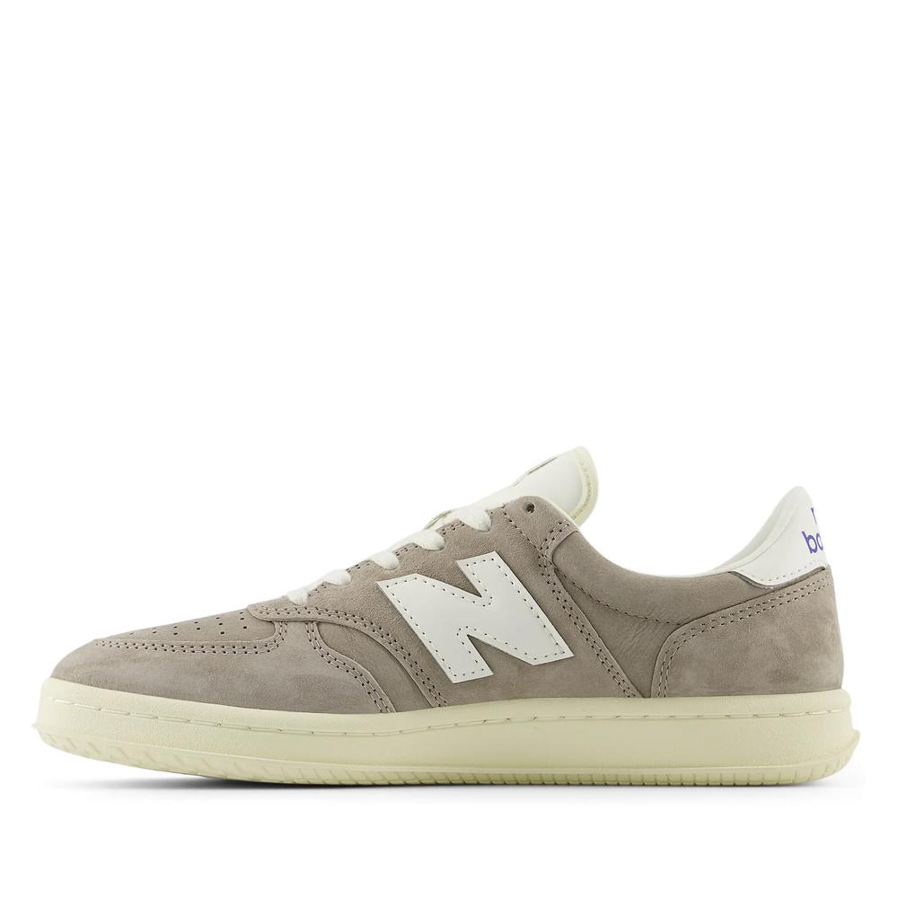 Pánské boty New Balance CT500CJ - béžové