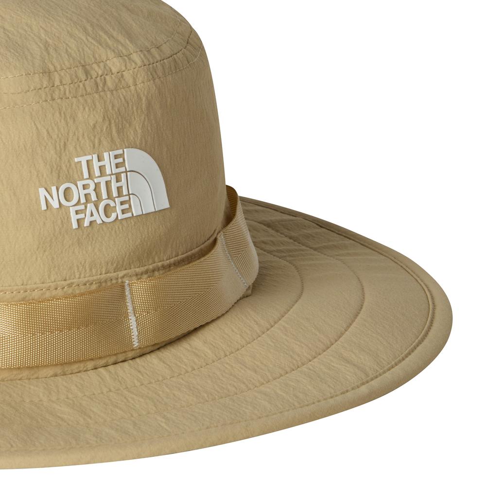 Klobouk The North Face Class V 0A8JGKLK51 - béžové