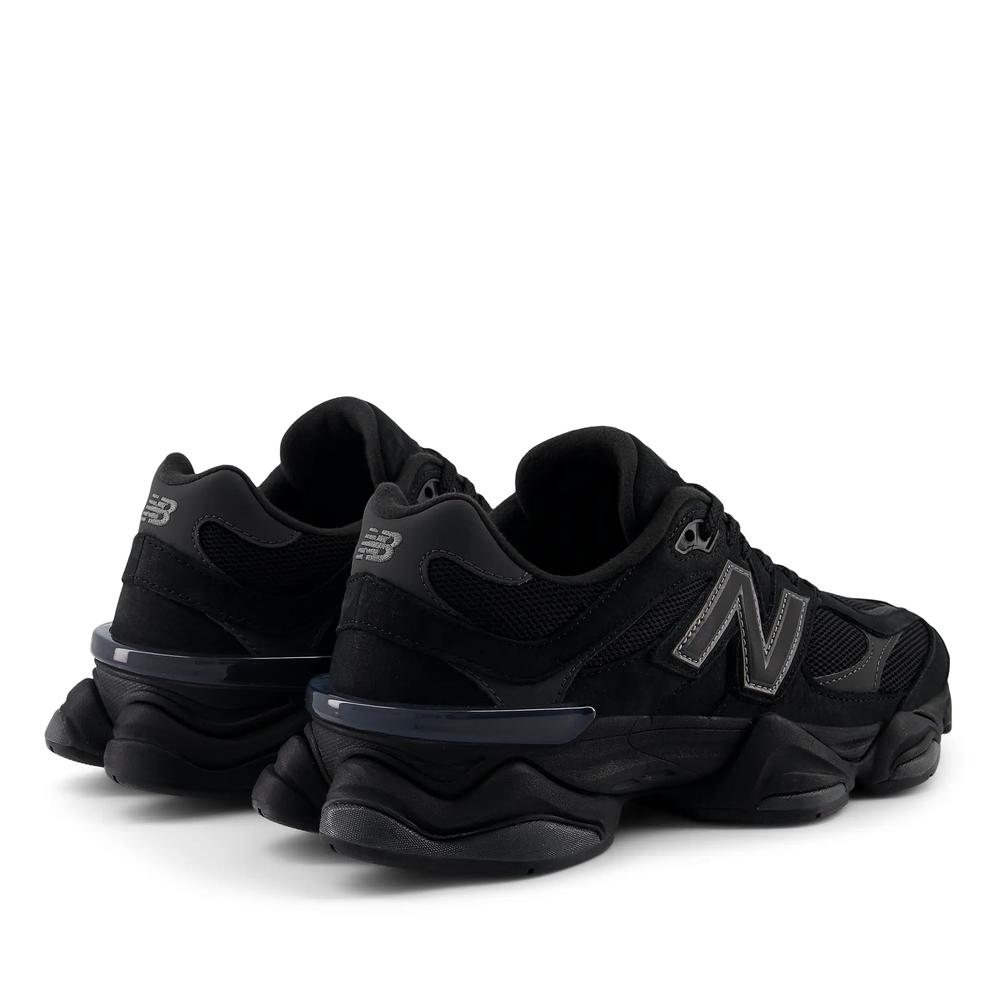 Unisex boty New Balance U9060ZGE - černé