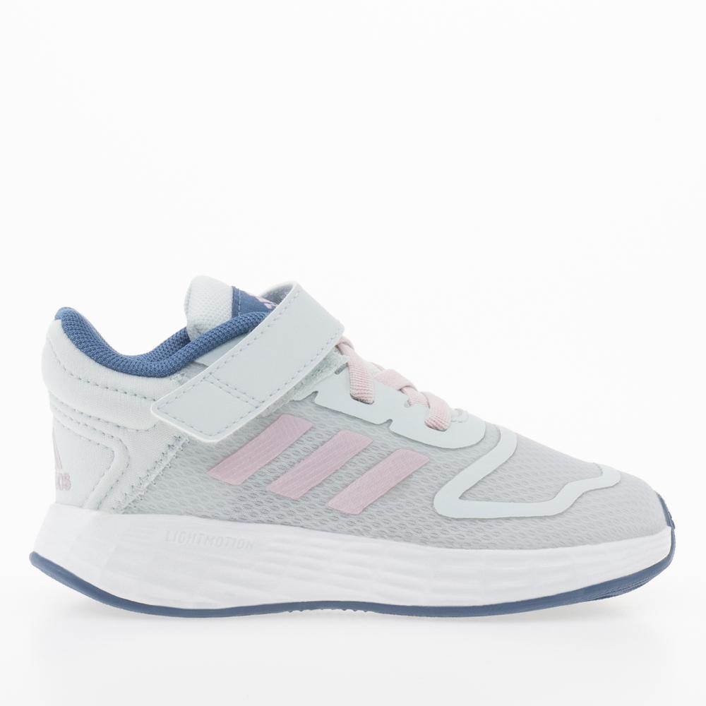 Boty adidas Duramo 10 GZ1055 - různobarevné