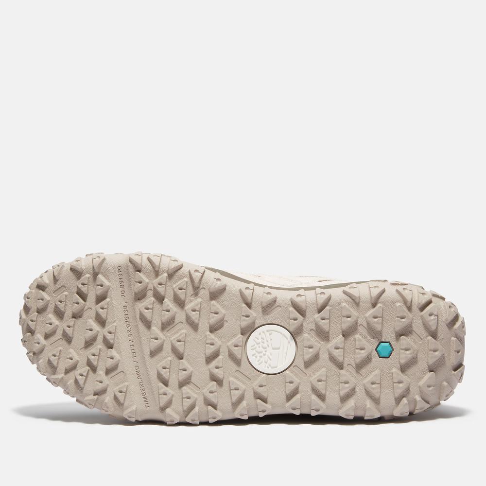 Pánské boty Timberland Greenstride Motion 6 Low 0A6DU2EW21 - šedivé