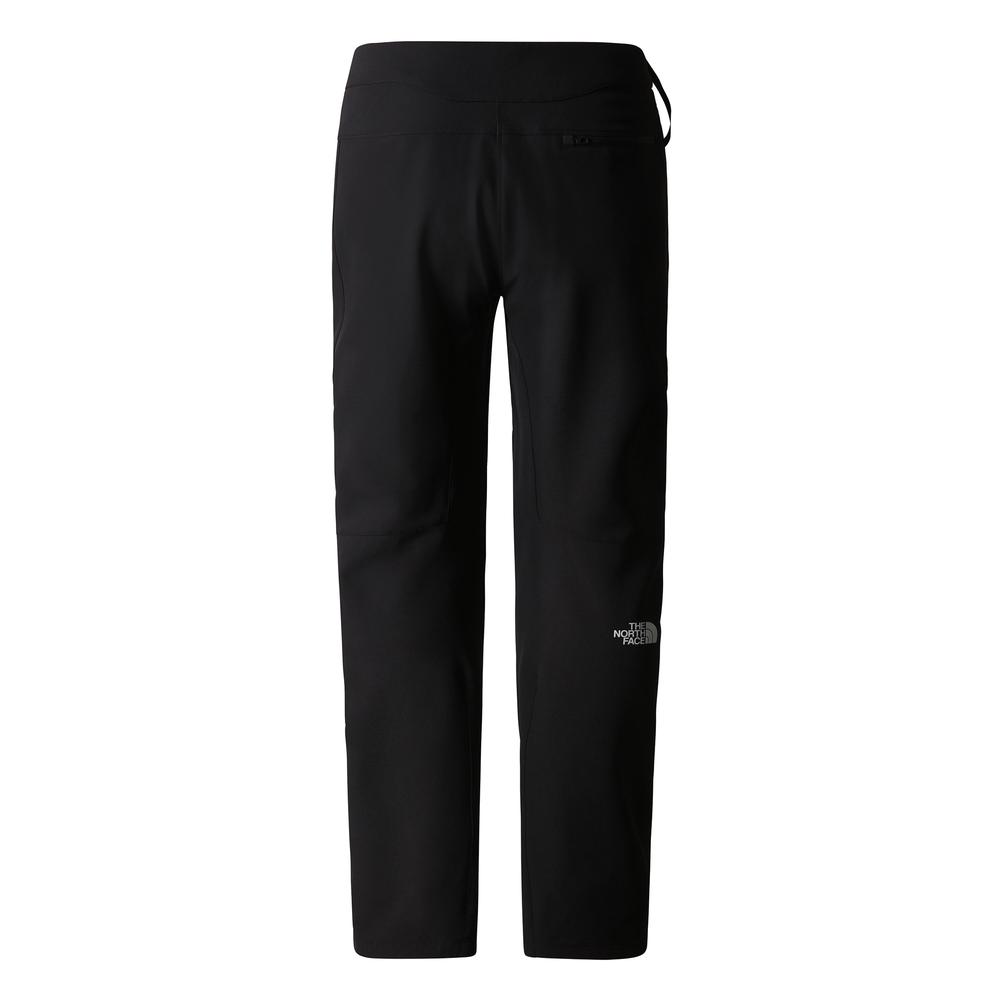 Kalhoty The North Face Diablo 0A7X6D4H01 - černé