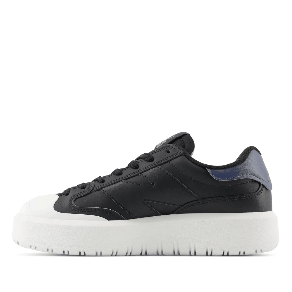 Dámské boty New Balance CT302LM – černé