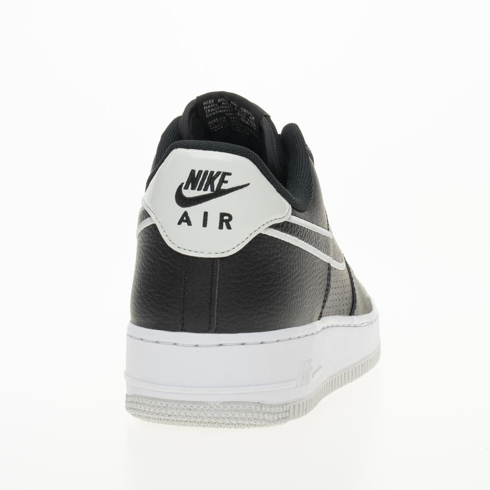 Boty Nike Air Force 1 '07 FJ4211-001 - černé